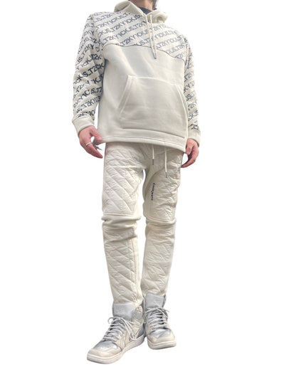 CKJS ロゴ パーカー(Unisex/ユニセックス)