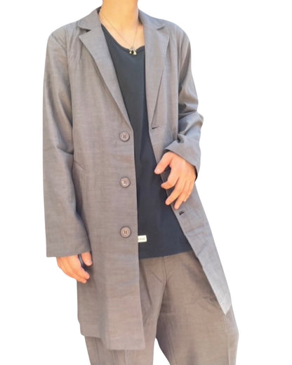 チェスター コート(Mens/メンズ)