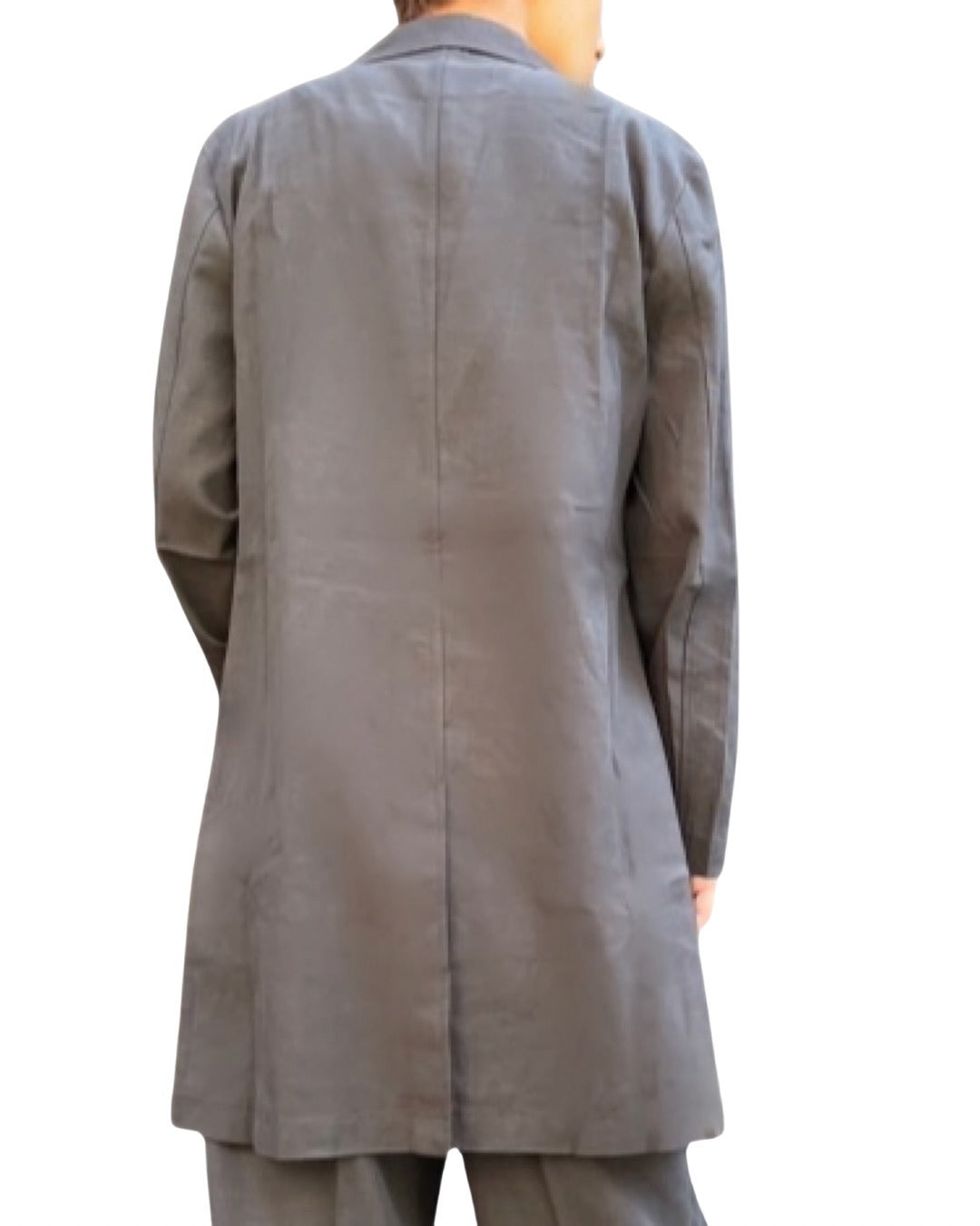 チェスター コート(Mens/メンズ)