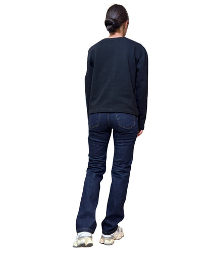 ワンウォッシュ デニム パンツ(Unisex/ユニセックス)