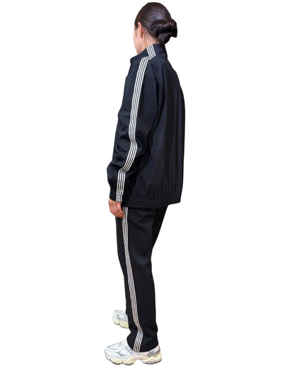 サイドテープ ジャケット(Unisex/ユニセックス)