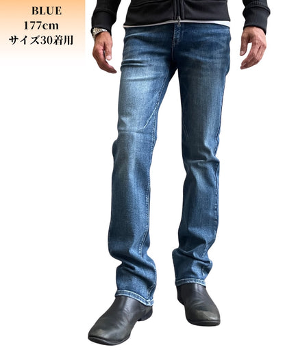 ストレート タイト パンツ(Unisex/ユニセックス)