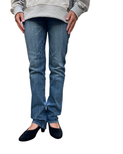 ストレート タイト パンツ(Unisex/ユニセックス)