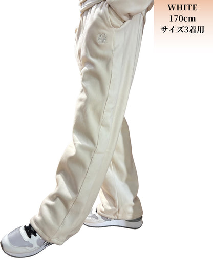 両面 マイクロスウェード パンツ(Mens/メンズ)