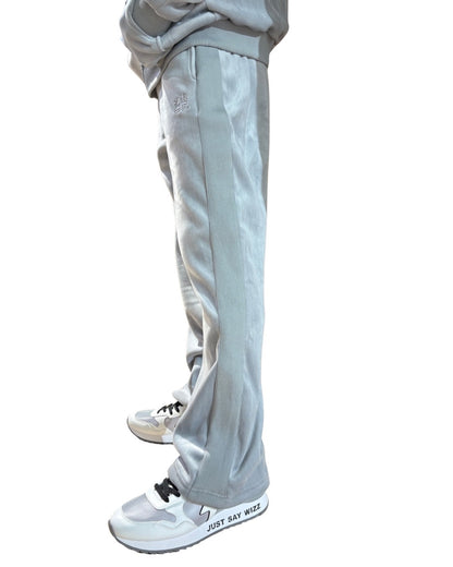 両面 マイクロスウェード パンツ(Mens/メンズ)