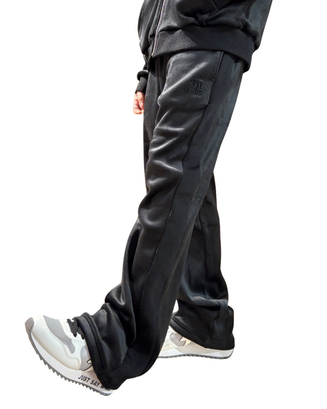 両面 マイクロスウェード パンツ(Mens/メンズ)