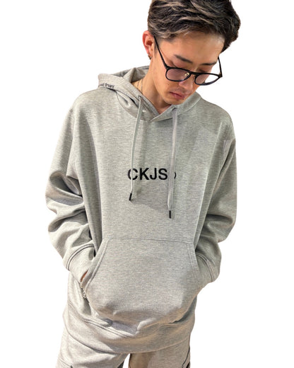 CKJS 刺繍 PK(Unisex/ユニセックス)