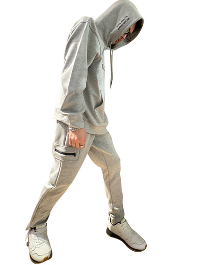 CKJS 刺繍 PK(Unisex/ユニセックス)