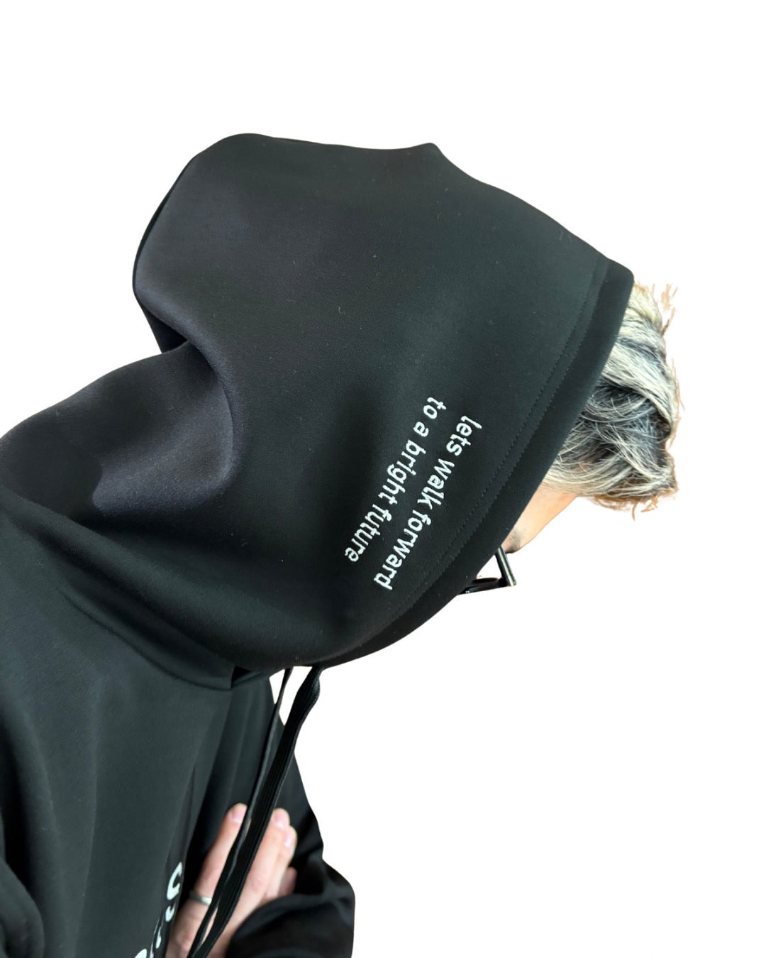 CKJS 刺繍 PK(Unisex/ユニセックス)