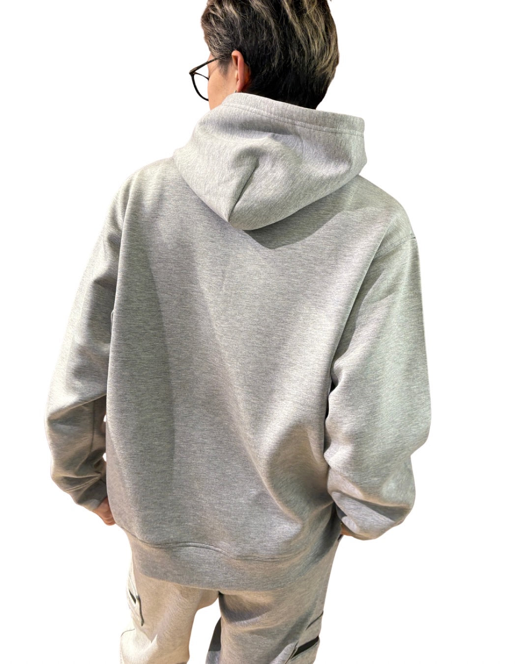 CKJS 刺繍 PK(Unisex/ユニセックス)