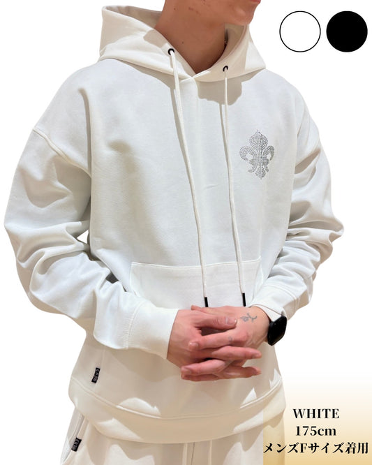 ストーンダガー パーカー(Ｍens/メンズ)