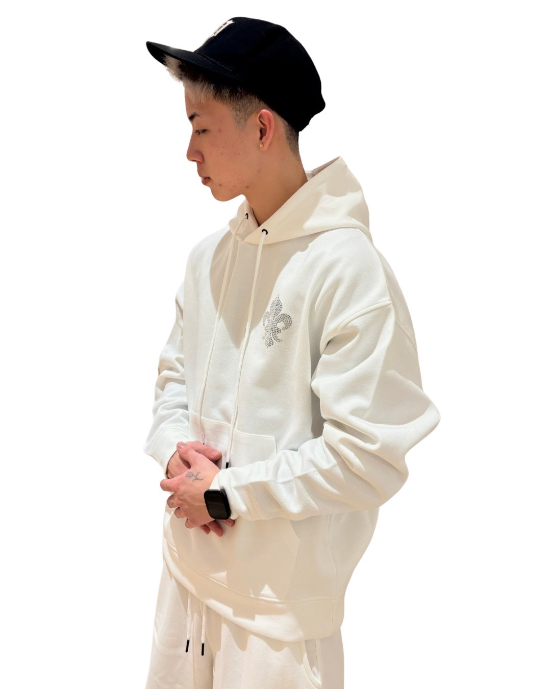 ストーンダガー パーカー(Ｍens/メンズ)