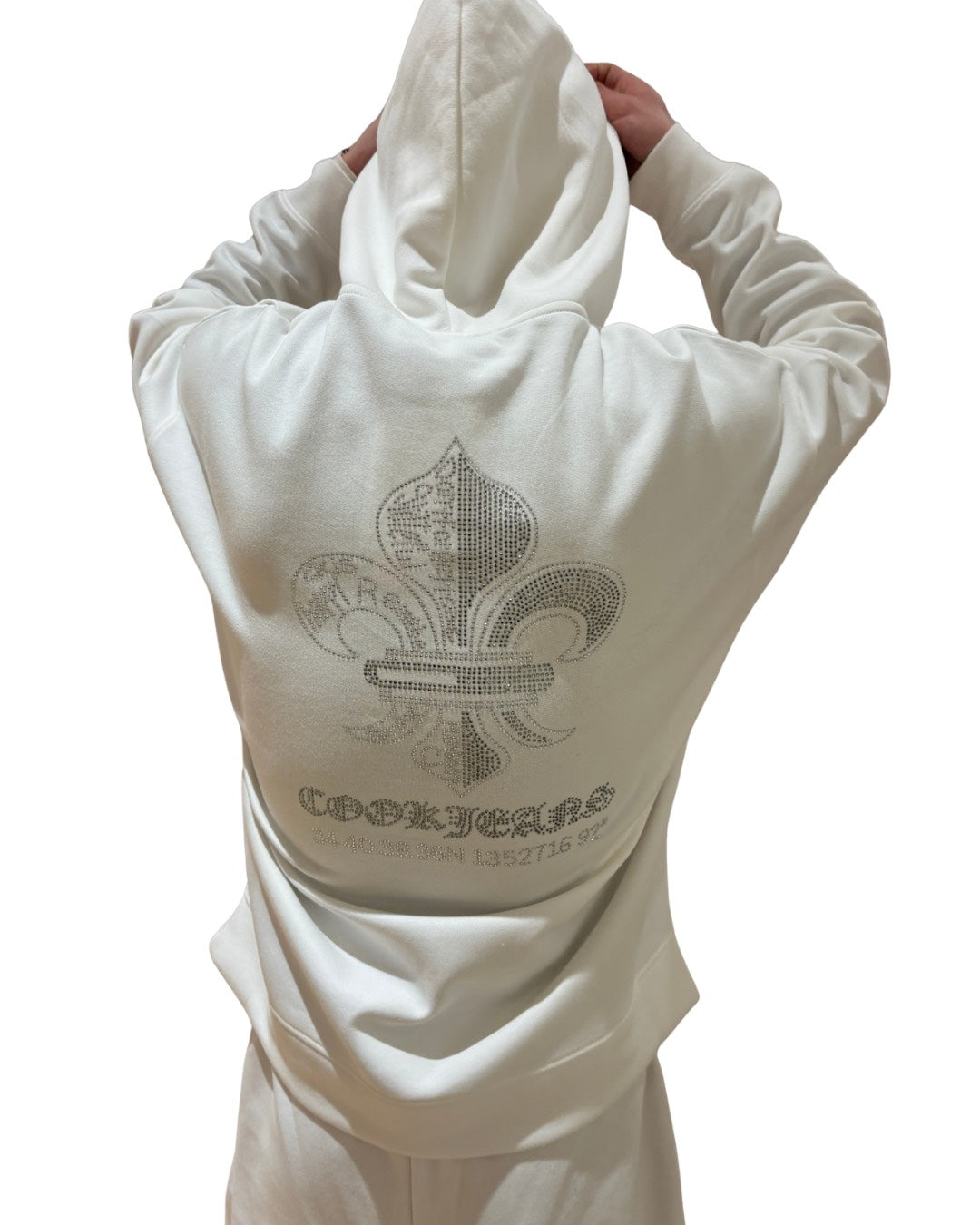 ストーンダガー パーカー(Ｍens/メンズ)