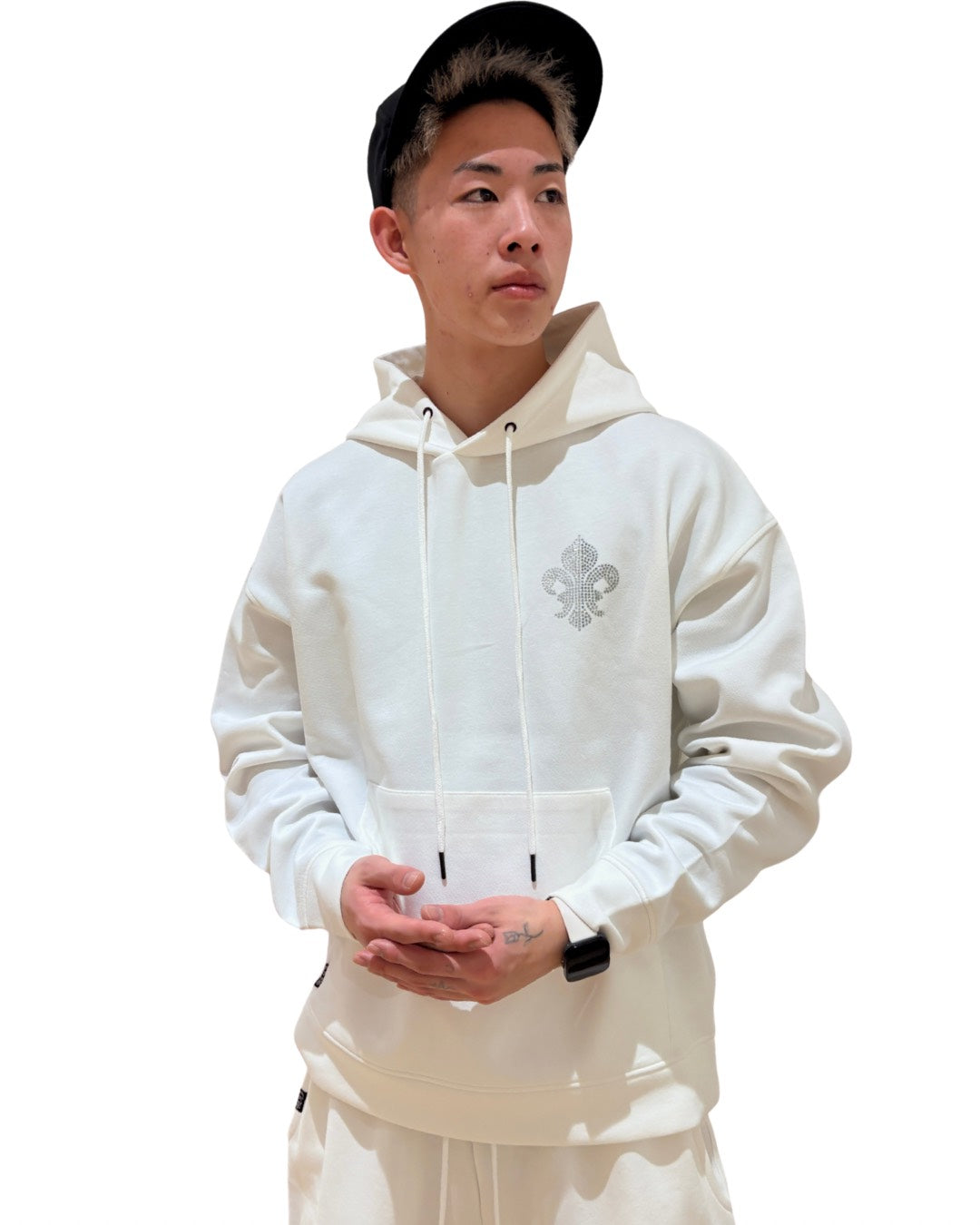 ストーンダガー パーカー(Ｍens/メンズ)