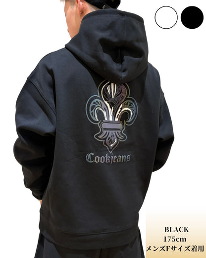 オーロラダガー パーカー(Mens/メンズ)