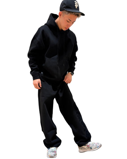 オーロラダガー パーカー(Mens/メンズ)