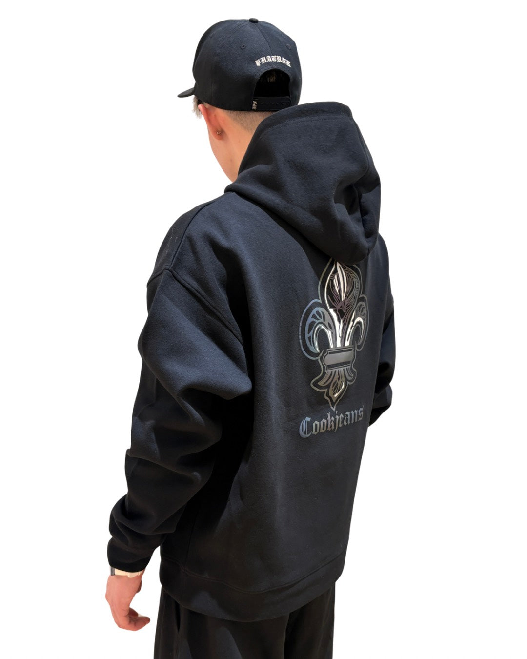 オーロラダガー パーカー(Mens/メンズ)