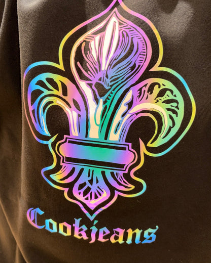 オーロラダガー パーカー(Mens/メンズ)