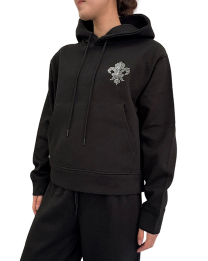 ストーンダガー パーカー(Ladies/レディース)