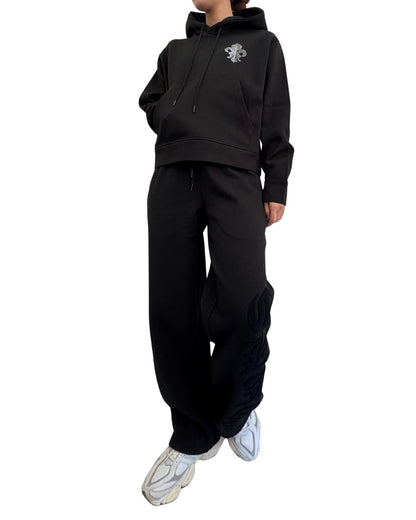 ストーンダガー パーカー(Ladies/レディース)