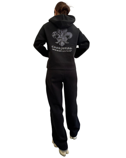 ストーンダガー パーカー(Ladies/レディース)