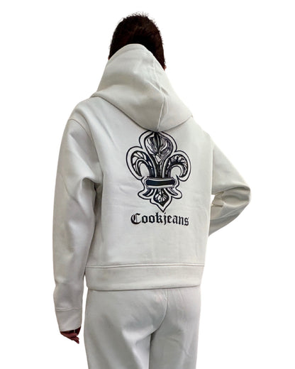 オーロラダガー パーカー(Ladies/レディース)