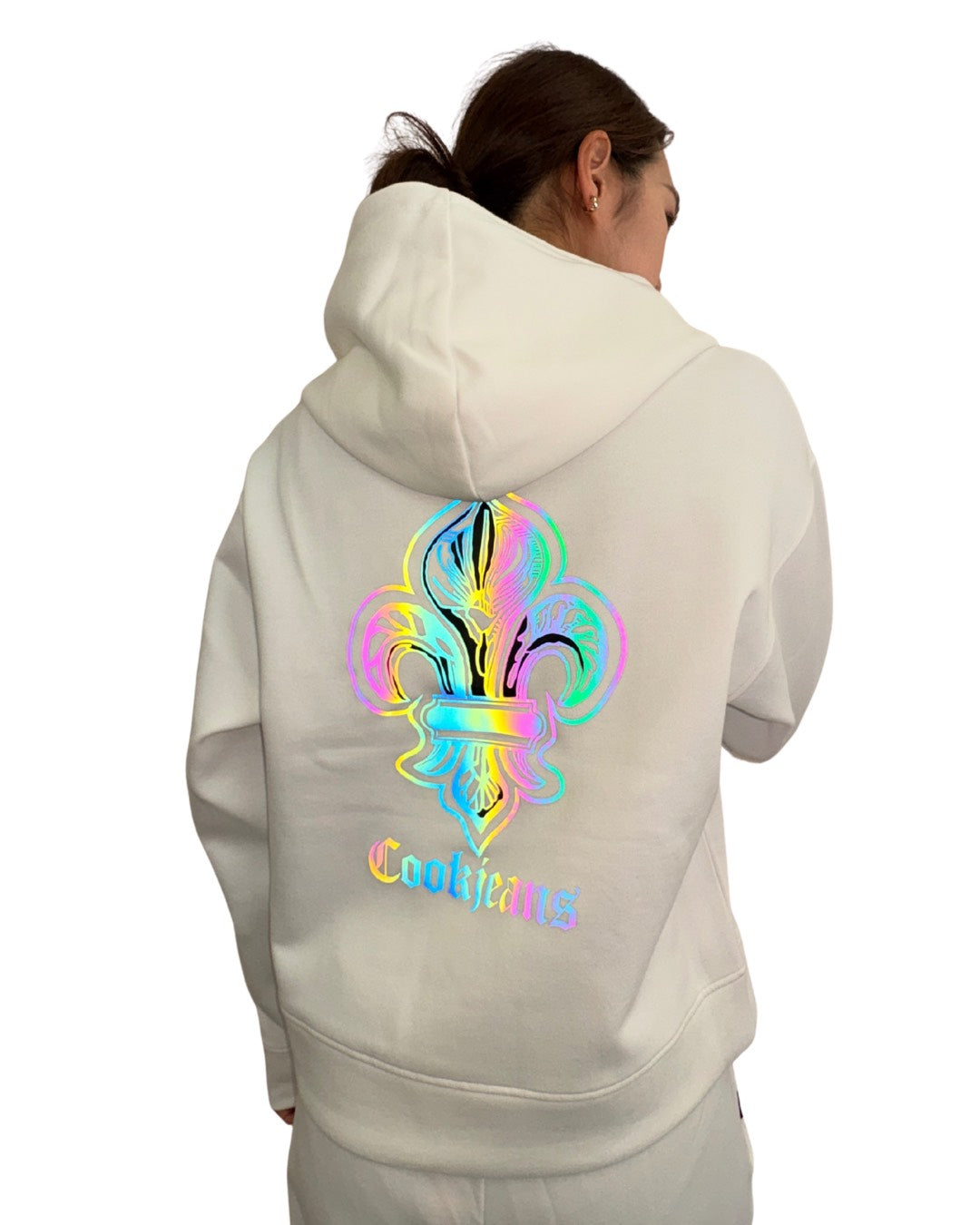 オーロラダガー パーカー(Ladies/レディース)