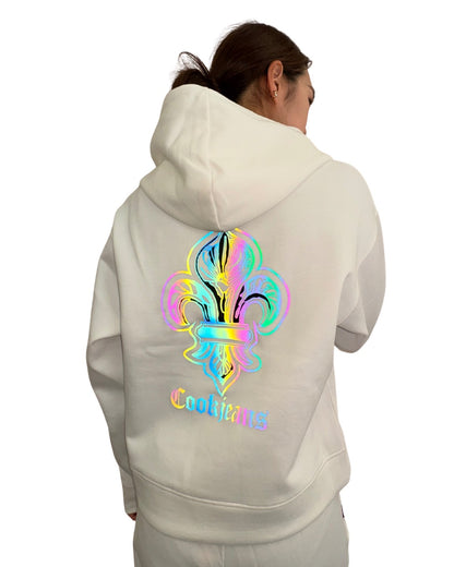 オーロラダガー パーカー(Ladies/レディース)