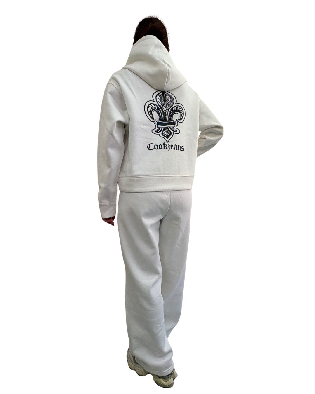 オーロラダガー パーカー(Ladies/レディース)