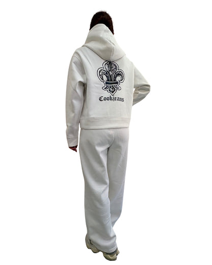 オーロラダガー パーカー(Ladies/レディース)