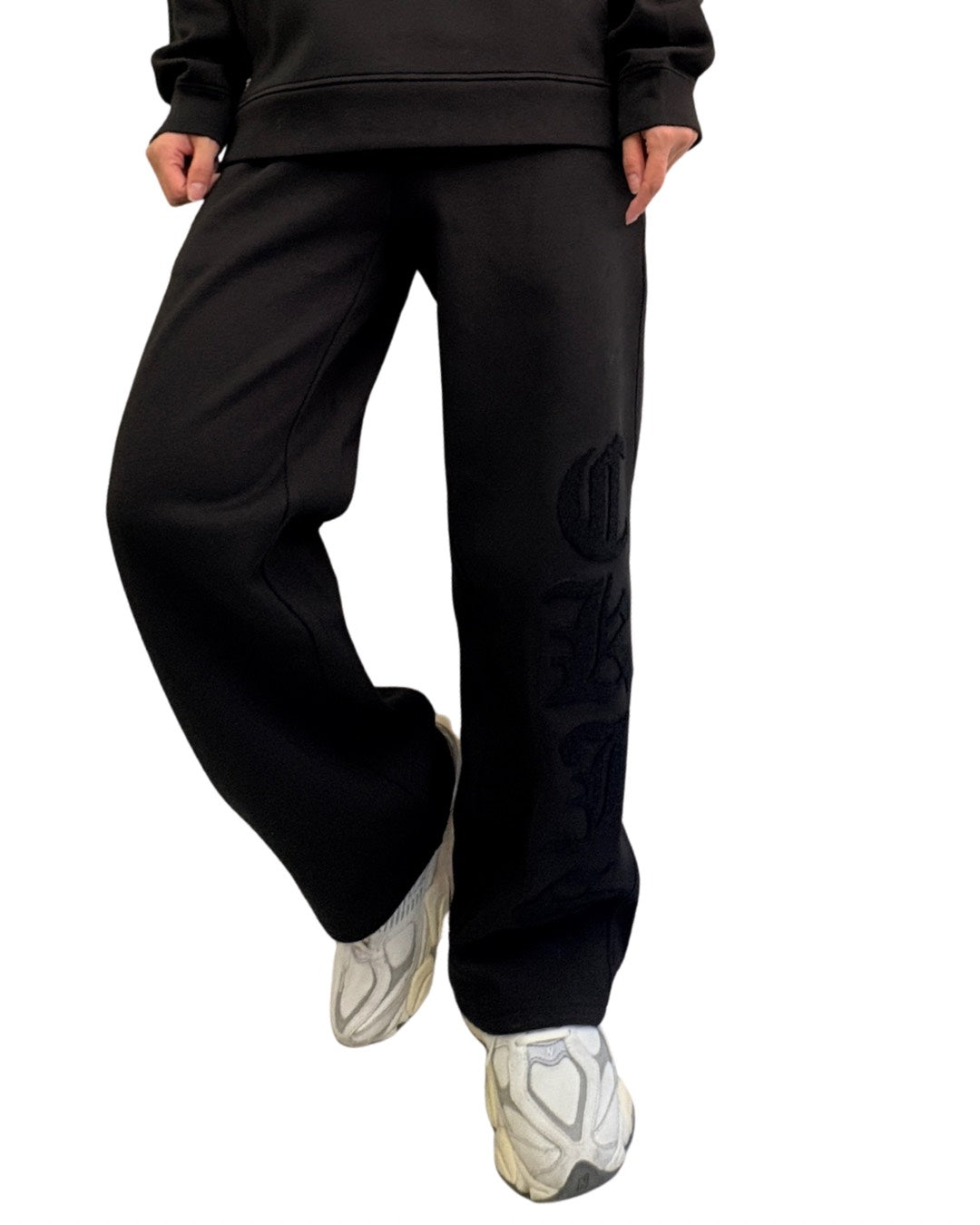 WOMEN 165cm ブラック サイズ着用