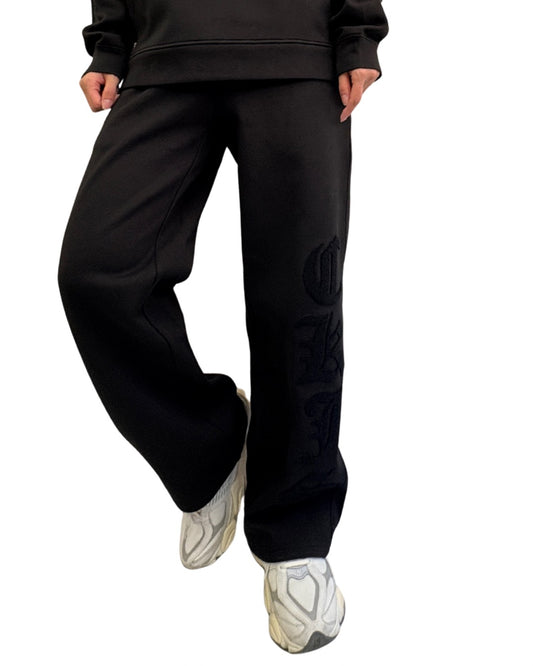 WOMEN 165cm ブラック サイズ着用