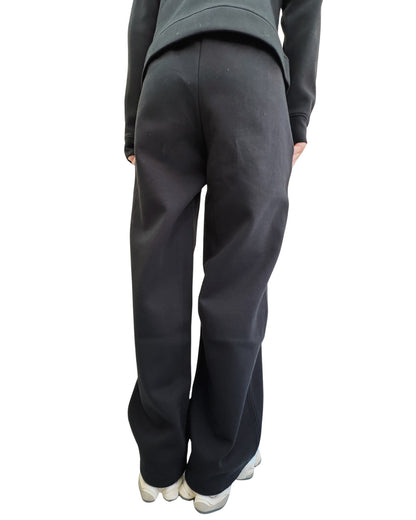 パイルワッペン スウェットパンツ(Ladies/レディース)