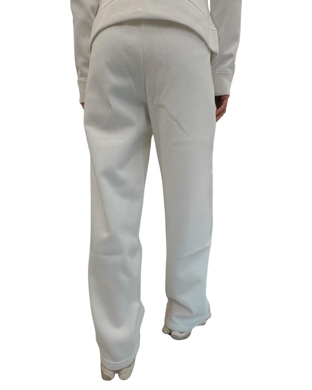 パイルワッペン スウェットパンツ(Ladies/レディース)