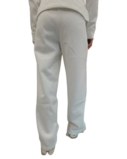 パイルワッペン スウェットパンツ(Ladies/レディース)