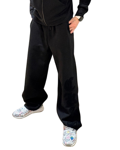 パイルワッペン スウェットパンツ(Mens/メンズ)