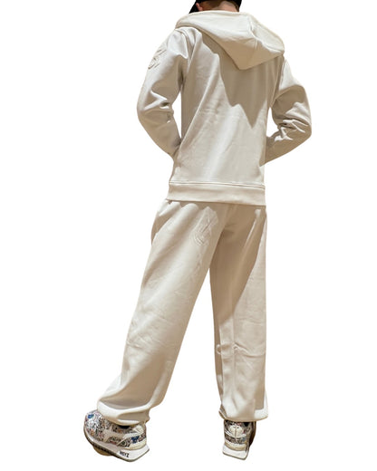 パイルワッペン スウェットパンツ(Mens/メンズ)