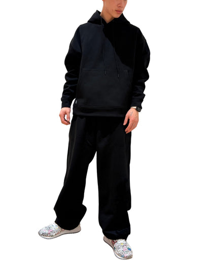 パイルワッペン スウェットパンツ(Mens/メンズ)